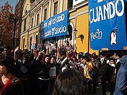 Revolución pingüina