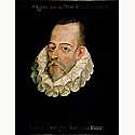 Miguel de Cervantes