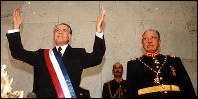 Retorno a la democracia (Chile)