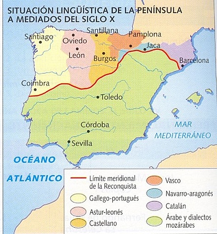 La lirica popular, el villancico