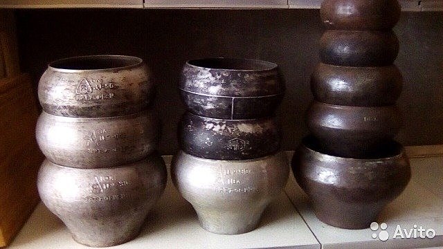 Винайдення чавуну