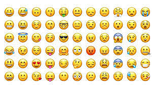 Emoticonos