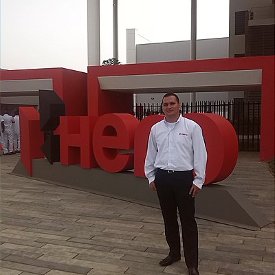 Timeline: CHRONOLOGY OF MY LIFE