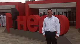 Timeline: CHRONOLOGY OF MY LIFE