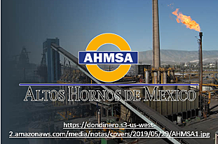 ALTOS HORNOS DE MÉXICO S. A.