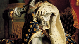 Timeline: L’Europa del segle XVII