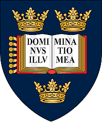 Reconeixement d’Oxford com a universitas