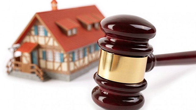 Embargo Judicial: Articulo 5