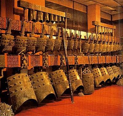 Поява дзвонів