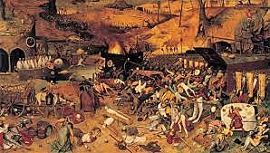 Lo Mal Any Primer (inici de sèrie de males collites)