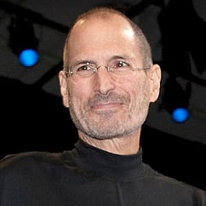 steve jobs