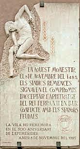 Primera Guerra dels Remences