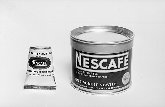 Nescafé