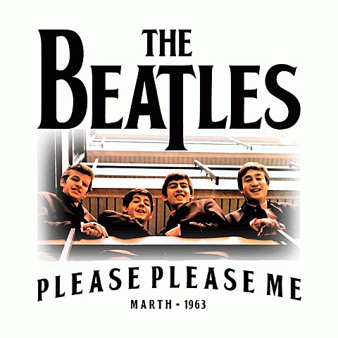 Please Please Me