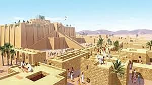 Mesopotamia