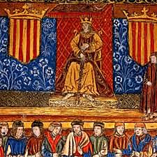 Fundació de la Diputació del General o Generalitat