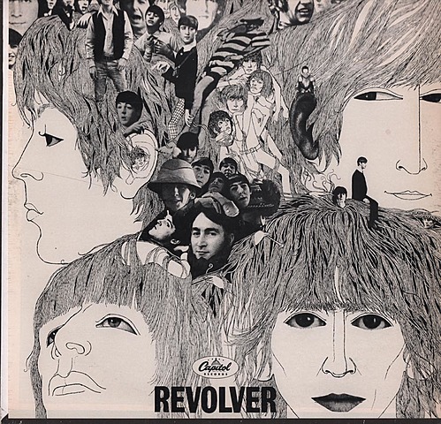 Revolver