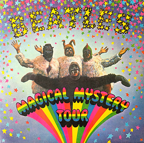 Magical Mystery Tour