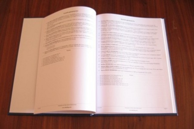 Piaget: Obras principales