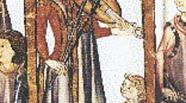 Timeline: Music 1101 to 1301 AD