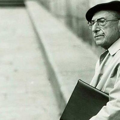 Timeline: Liña de tempo de Ricardo Carvalho Calero