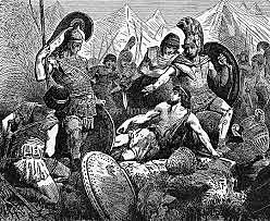 Origen de la Civilización Minéica