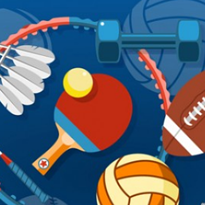 Timeline: Planificacion Deportiva - Emilio Abarca