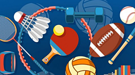 Timeline: Planificacion Deportiva - Emilio Abarca