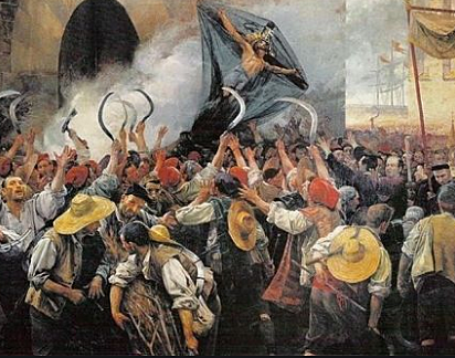 Segona Guerra dels Remences