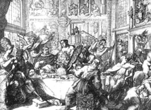 Guerra de los campesinos