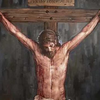 Timeline: Alejandro Grosso Linea Bíblica D.C