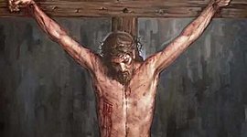 Timeline: Alejandro Grosso Linea Bíblica D.C