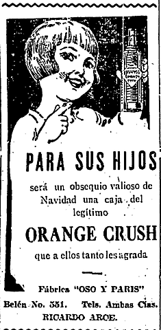 Licencias norteamericanas