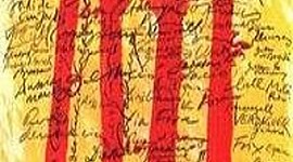 Timeline: Literatura valenciana Ana Montero Grafiá 1 BAA P