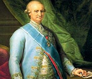 Regnat de Carles IV