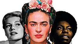 Timeline: Le tappe delle vittorie delle donne