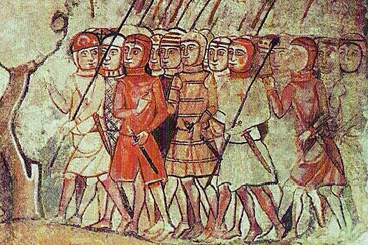 Primera Guerra dels Remences