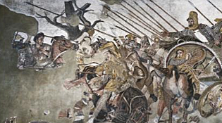 L'època hel·lenística