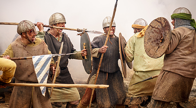 Canvi de dinastia de Comtes de Barcelona