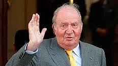 Proclamació de Juan Carlos I