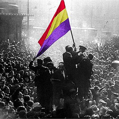 Timeline: Segona Repùblica i Guerre Civil Espanyola