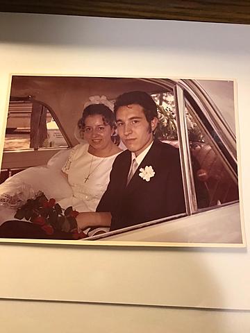 Els meus avis es casen