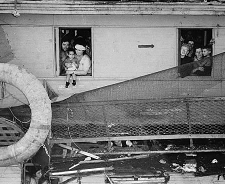 L'Orient Mitjà i el Magrib