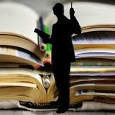 Timeline: LITERATURA