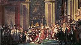 Timeline: ACONTECIMIENTOS ENTRE 1760-1800