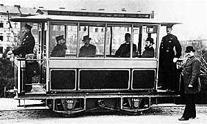 Tramway