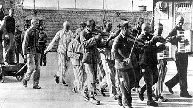 Campos de concentración