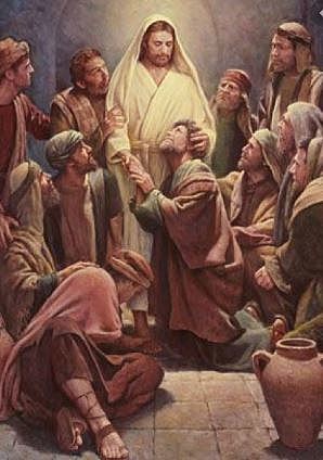 Encuentros con Jesús resucitado