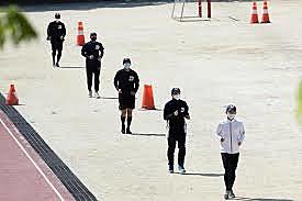 "Volver a la normalidad"