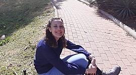 Timeline: נורית